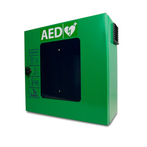 AED/Defi - Wandkasten Outdoor