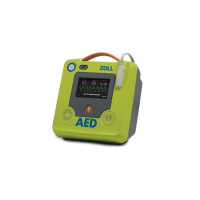 ZOLL AED 3 BLS - Finanzierung 60 Monate -  inkl. Elektrode, Batterie, 1 Jahr PlusTrac Service