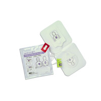 ZOLL AED pro & ZOLL AED plus, Elektrode Kinder (2 Jahre Haltbarkeit)