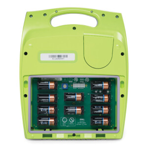ZOLL AED plus Batterie (5 Jahre Haltbarkeit)