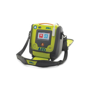 ZOLL AED 3 - Tasche   ZOLL Artikel Nr.: 8000-001250
