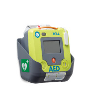 Wandhalterung für ZOLL AED 3 - Nur ohne Tasche verlastbar!