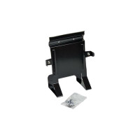 ZOLL AED plus Wandhalterung - Farbe schwarz ZOLL Nr.: 8000-0809-01