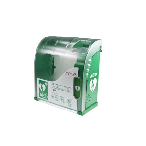 AIVIA 200, Wandschrank für AED (Innen- oder...