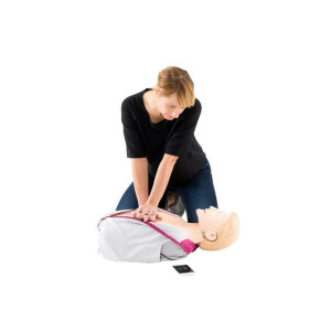 Laerdal Littel Anne QCPR