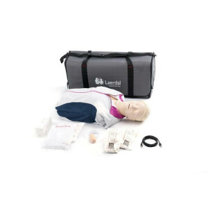 Laerdal Rescusci Anne QCPR Torso