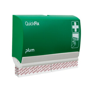 Plum QuickFix Pflasterspender 5510 Blood Stopper