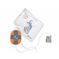 ZOLL Powerheart® G5 AED Elektrode iCPR (Erwachsener) 2 Jahre Haltbarkeit ZOLL Nr.: XELAED002B