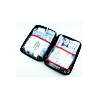 Erste Hilfe EVA Bag, wasserabweisend, inkl. DIN 13 157 + SET Sondermaterial