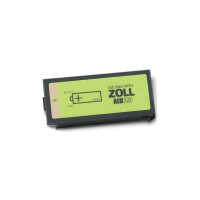 ZOLL Batterie Lithium für Zoll AED pro Wiederaufladbar Lithium