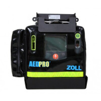 ZOLL AED pro Tasche PaxPlan, einzeln - ZOLL Artikel Nr.: 1042101009