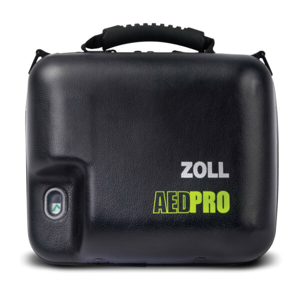 ZOLL AED pro Hartschalen-Tasche ZOLL Nr.: 8000-0832-01