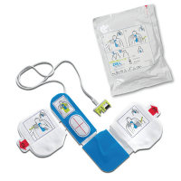 ZOLL Elektrode Erwachsener mit HLW Feedback Sensor (5 Jahre Haltbarkeit) für ZOLL AED pro & ZOLL AED plus Artikel Nr.:  8900-0815-01 Ohne EH SET