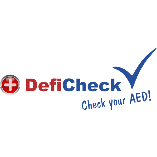 DefiCheck.de - Philips AED´s - Sicherheitstechnische Kontrolle (STK) pro AED (alle 2 Jahre Pflicht), zzgl. ADR Versand
