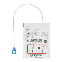 DefiSign Life | FRED PA-1 Elektroden