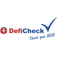 DefiCheck.de - HeartSine AED´s - Sicherheitstechnische Kontrolle (STK) pro AED (alle 2 Jahre Pflicht), zzgl. ADR Versand