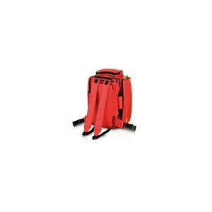 Elite Bags Notfalltasche First Responder Tasche Farbe rot, leer  EB208 - Maße: 62 x 32 x 39 cm, 77 l.