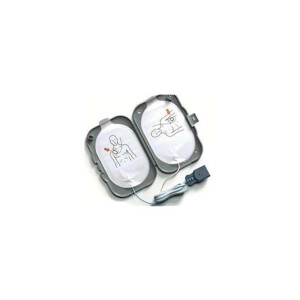 Philips Defibrillations Elektroden Smart Pads II (1 Paar)...