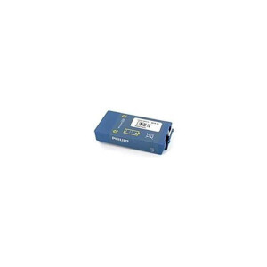 Philips Langzeit - Batterie für AED HS1 & FRx...